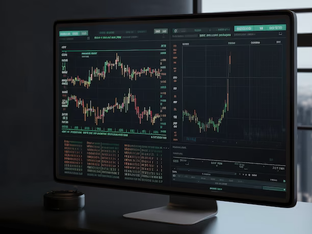 Low-Latency Trading Systems in Rust